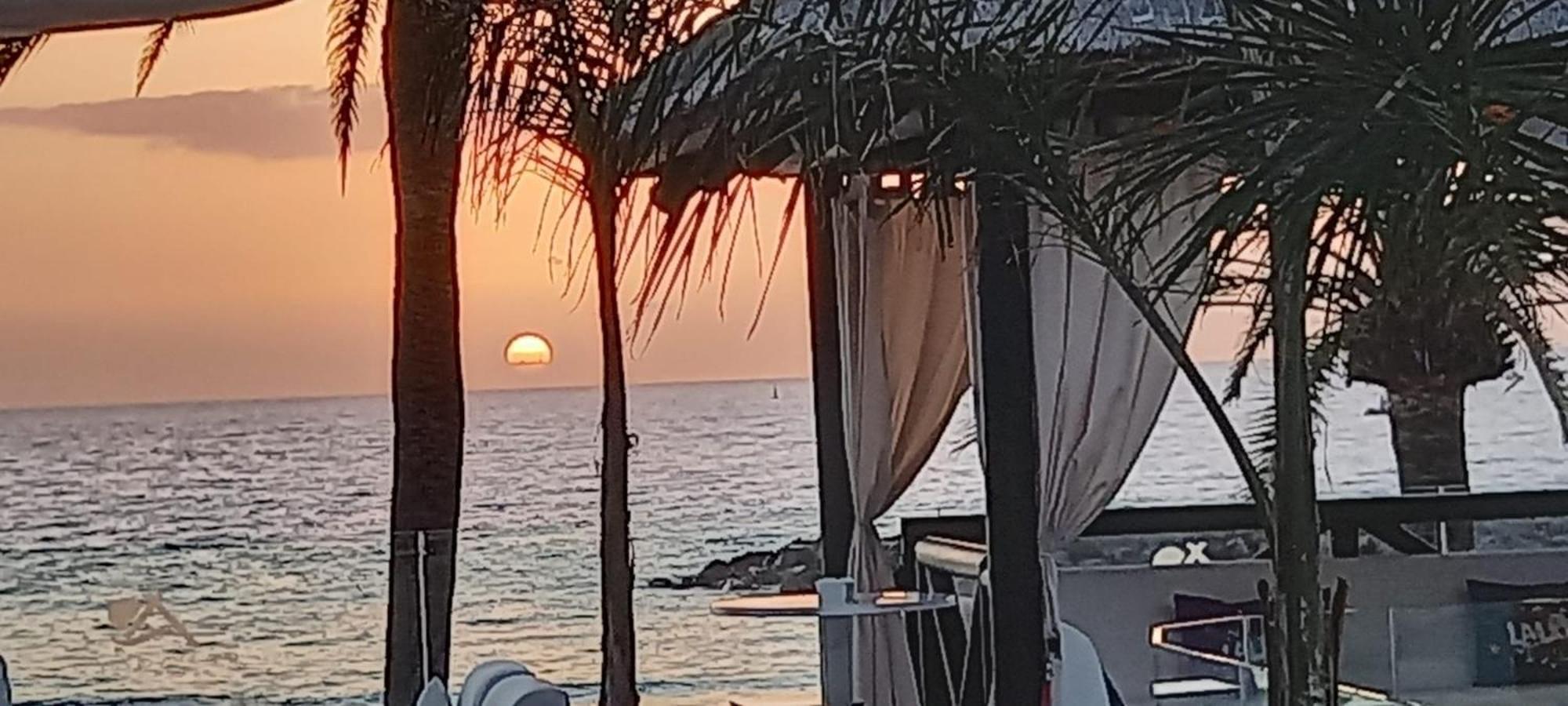 Piteras101 Las Americas Playa de las Americas  Zewnętrze zdjęcie